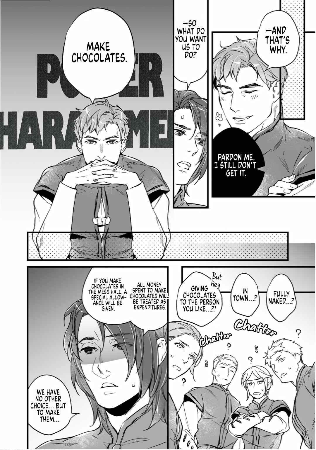 Page 8 Chapter 9 Isekai de Dorei ni Narimashitaga Goshujin-sama wa Watashi ni Yokujo Shimasen