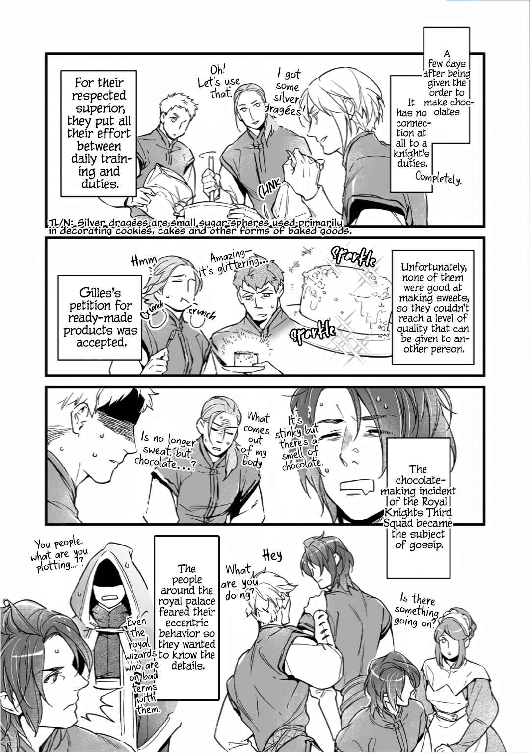 Page 9 Chapter 9 Isekai de Dorei ni Narimashitaga Goshujin-sama wa Watashi ni Yokujo Shimasen