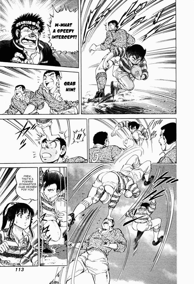 Page 11 Chapter 13 No Side