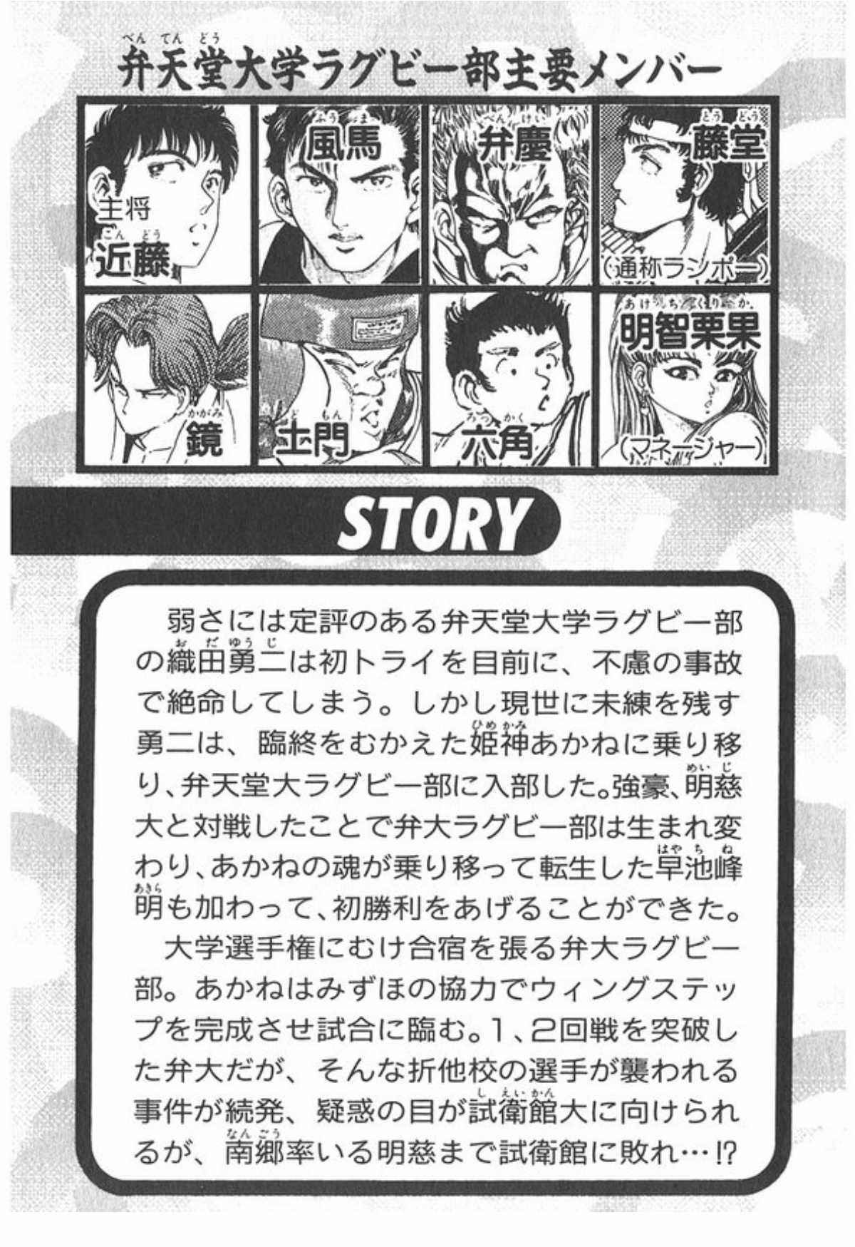 Page 4 Chapter 53 No Side
