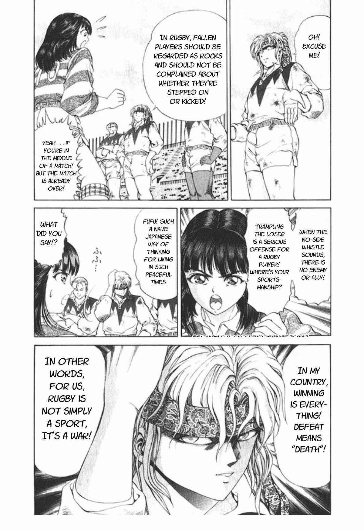 Page 9 Chapter 53 No Side