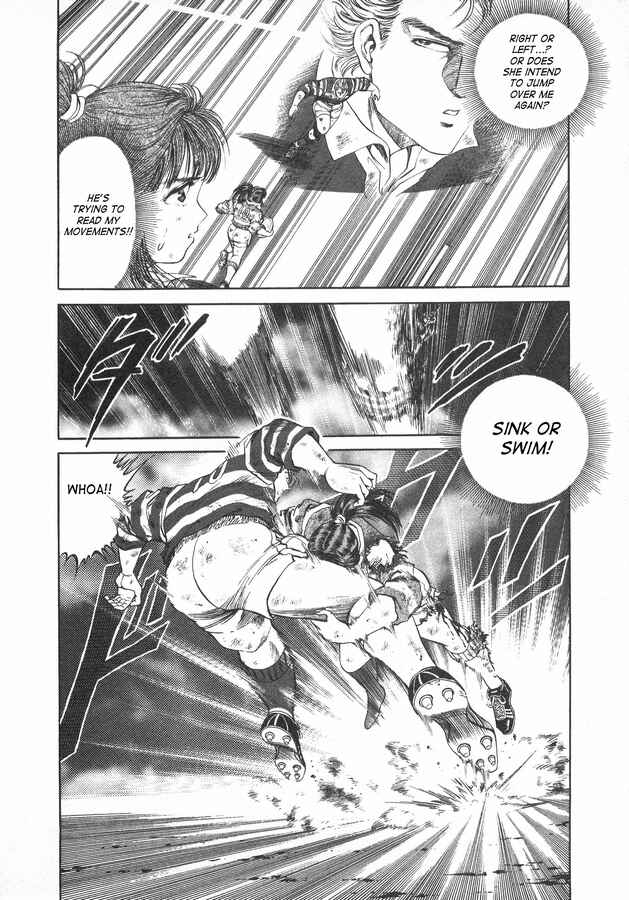 Page 22 Chapter 35 No Side