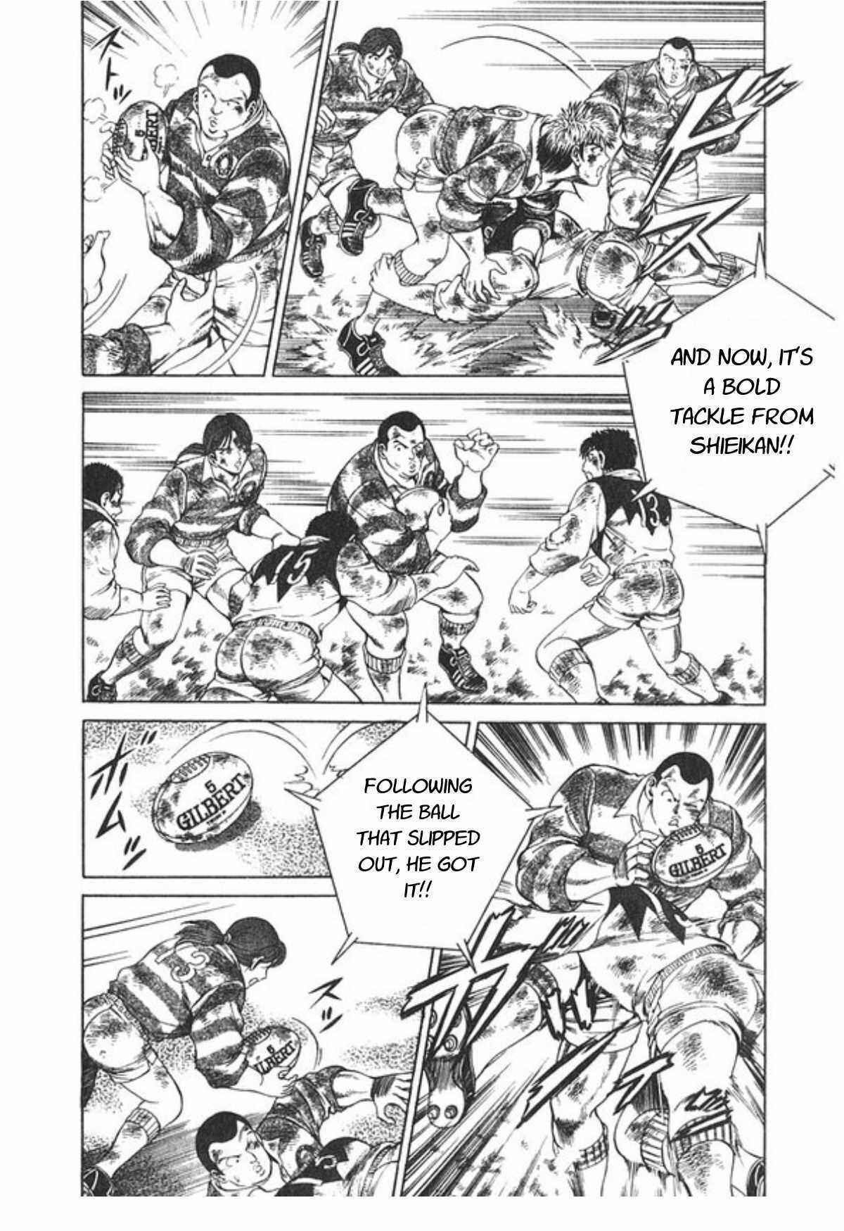 Page 9 Chapter 59 No Side