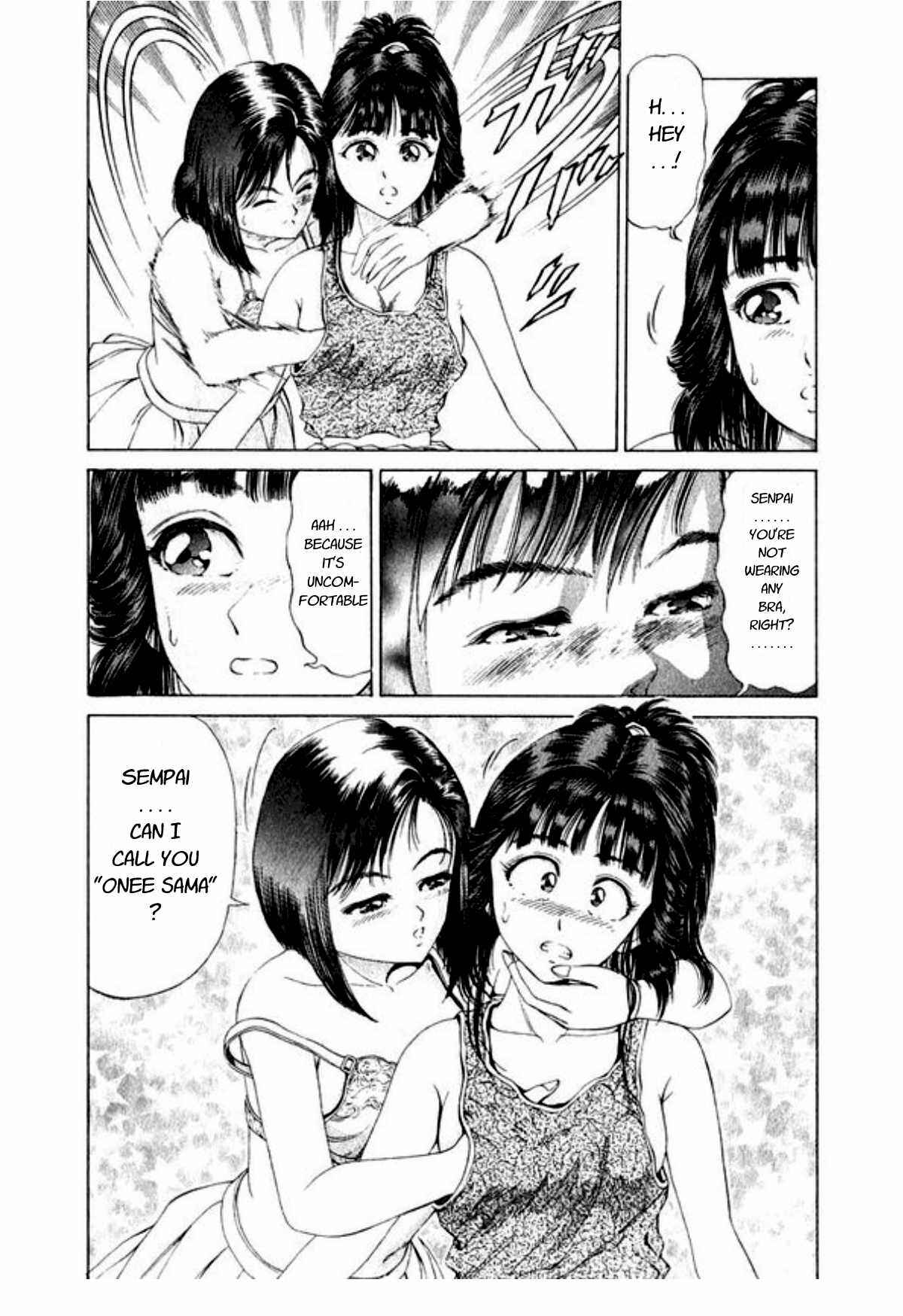 Page 22 Chapter 45 No Side
