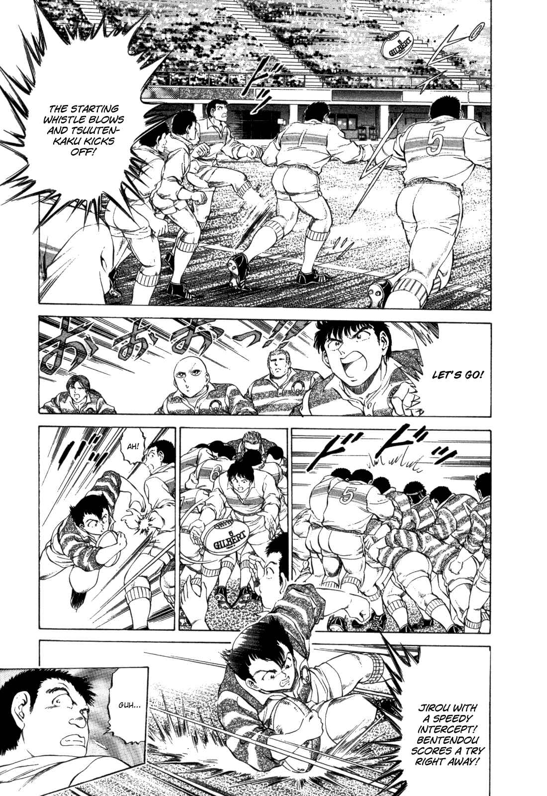 Page 11 Chapter 29 No Side