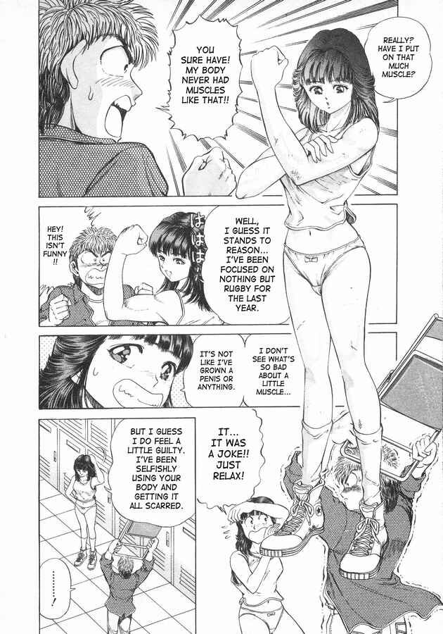 Page 4 Chapter 36 No Side