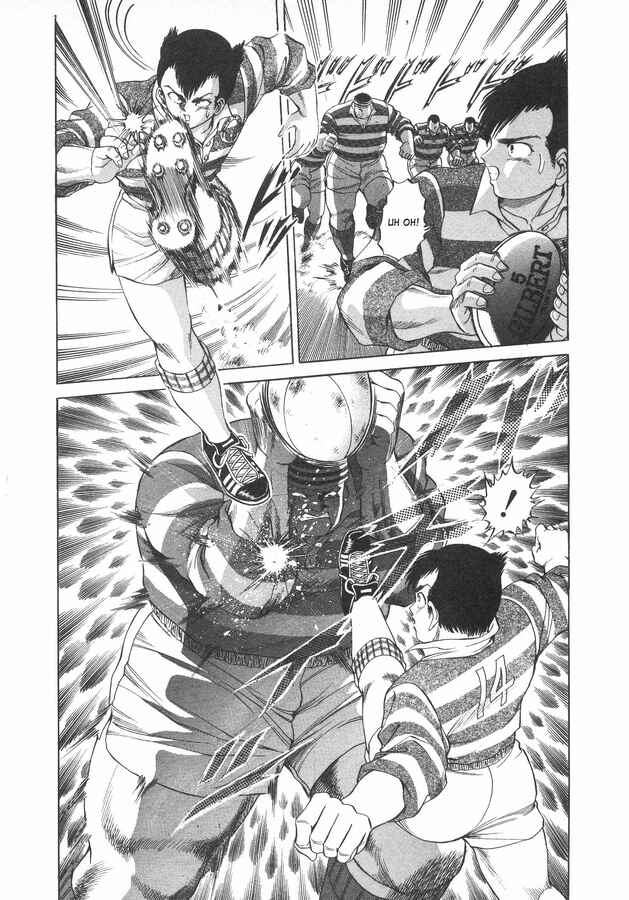Page 12 Chapter 40 No Side