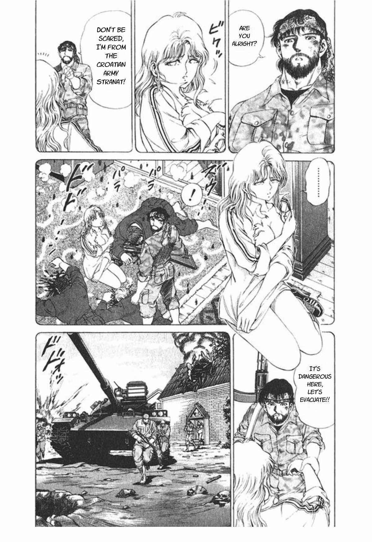 Page 13 Chapter 54 No Side