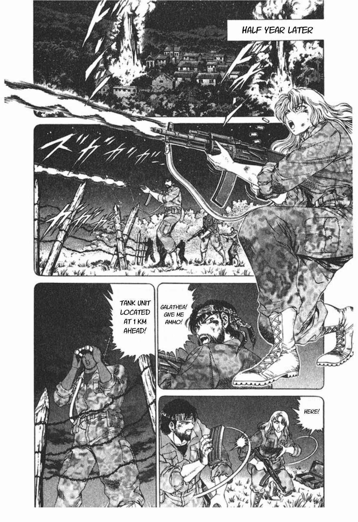 Page 15 Chapter 54 No Side