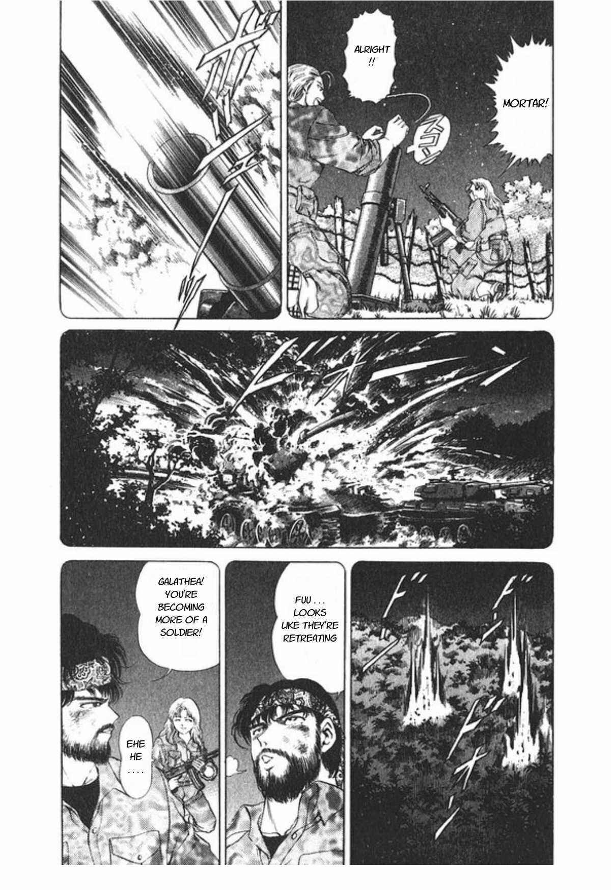Page 16 Chapter 54 No Side