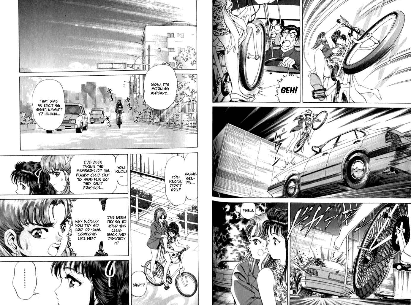 Page 10 Chapter 22 No Side