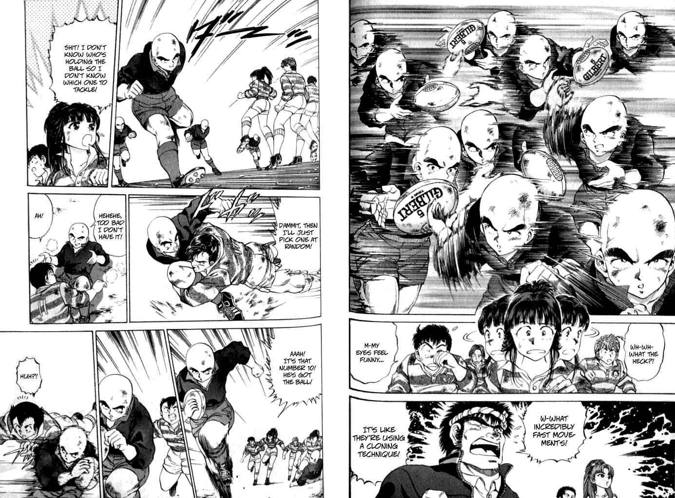 Page 3 Chapter 24 No Side