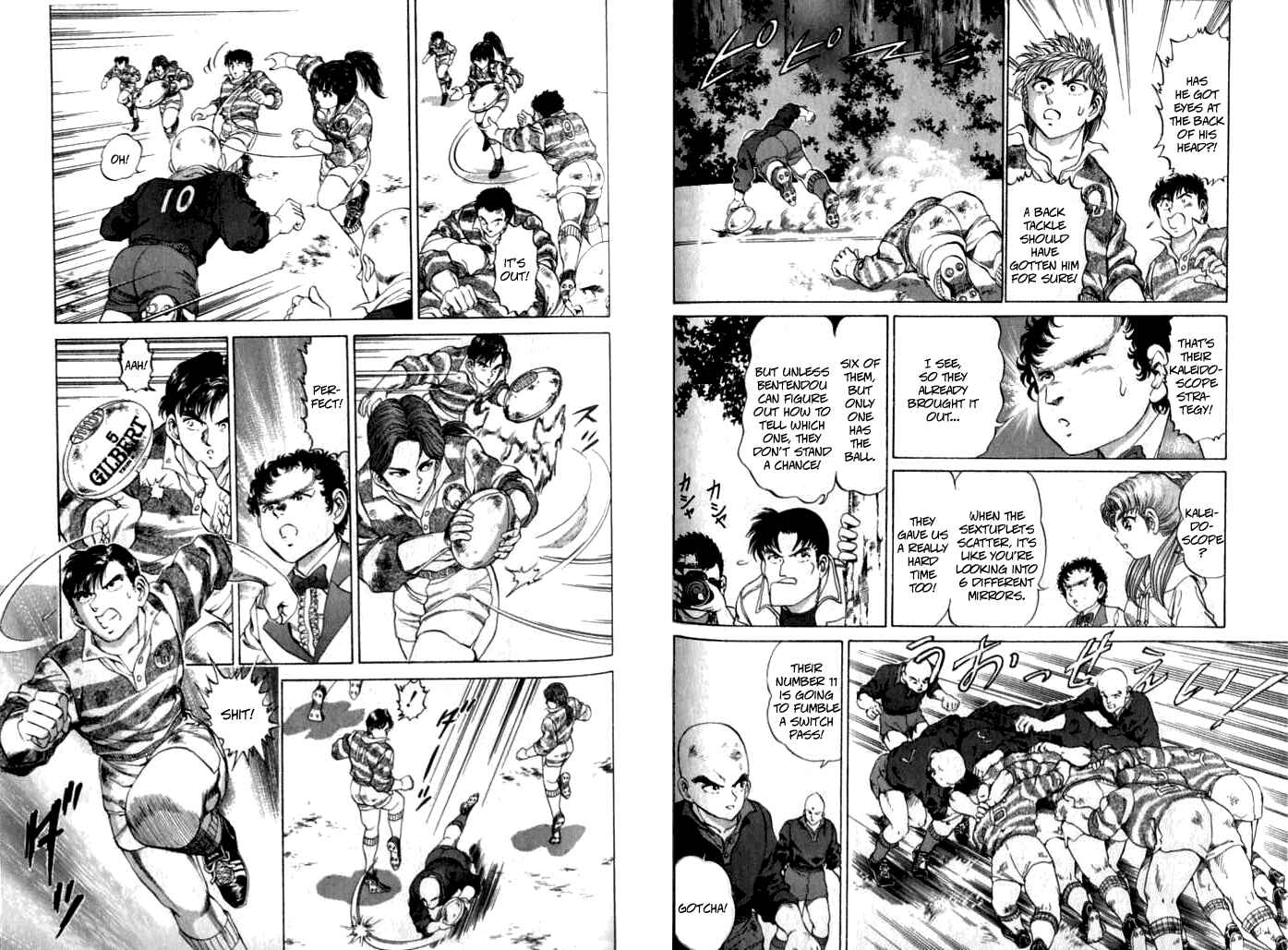 Page 4 Chapter 24 No Side