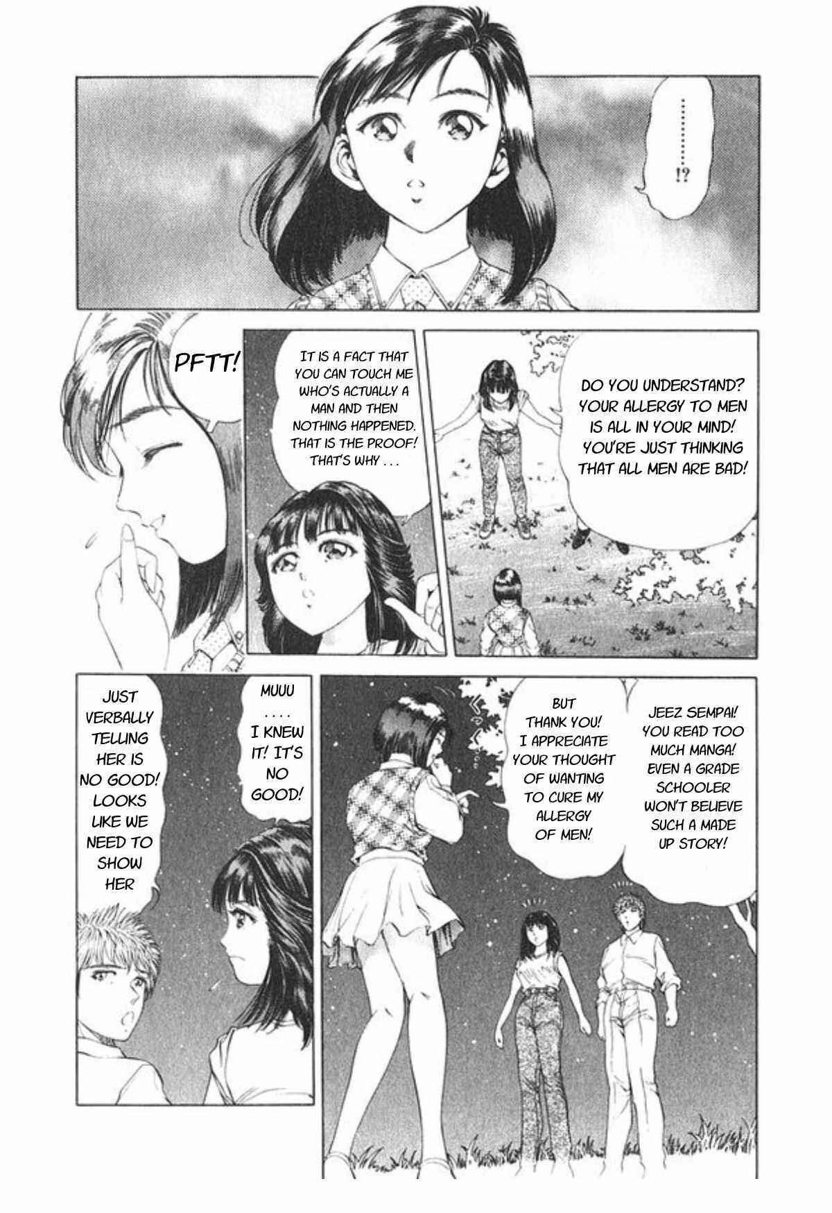 Page 18 Chapter 46 No Side