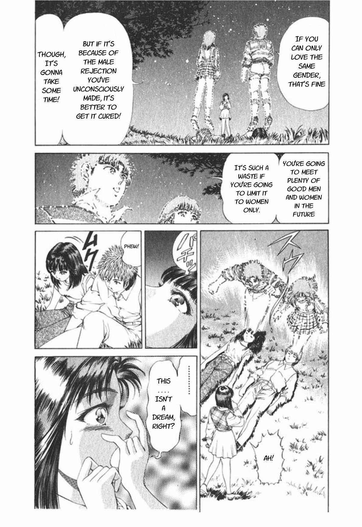 Page 22 Chapter 46 No Side