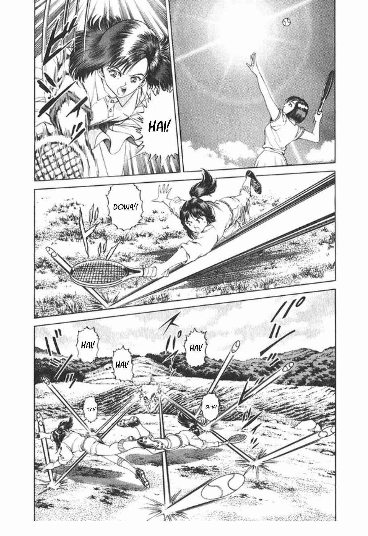 Page 8 Chapter 46 No Side