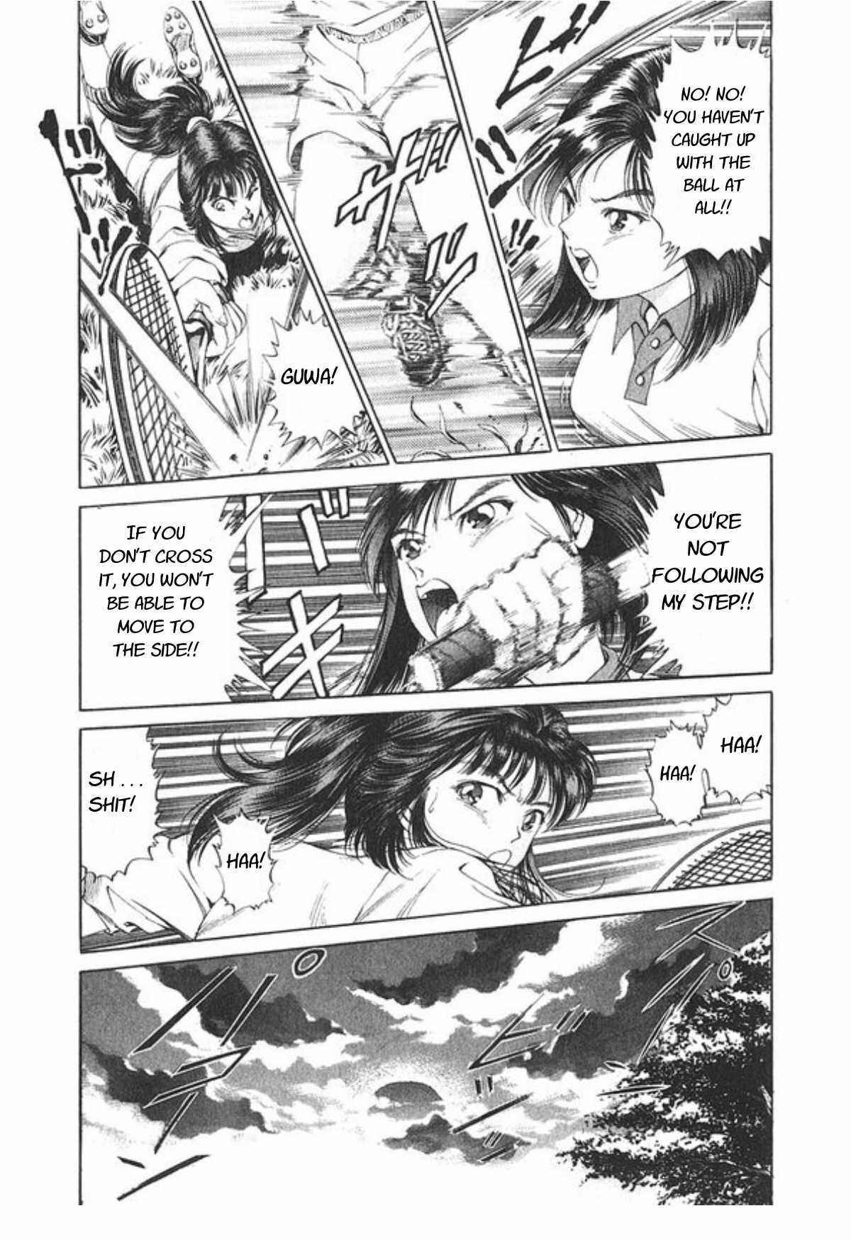 Page 9 Chapter 46 No Side