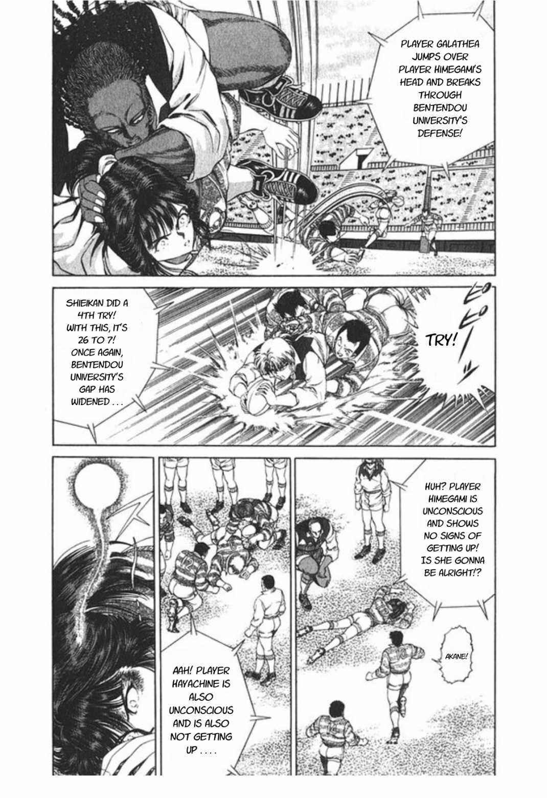Page 8 Chapter 57 No Side