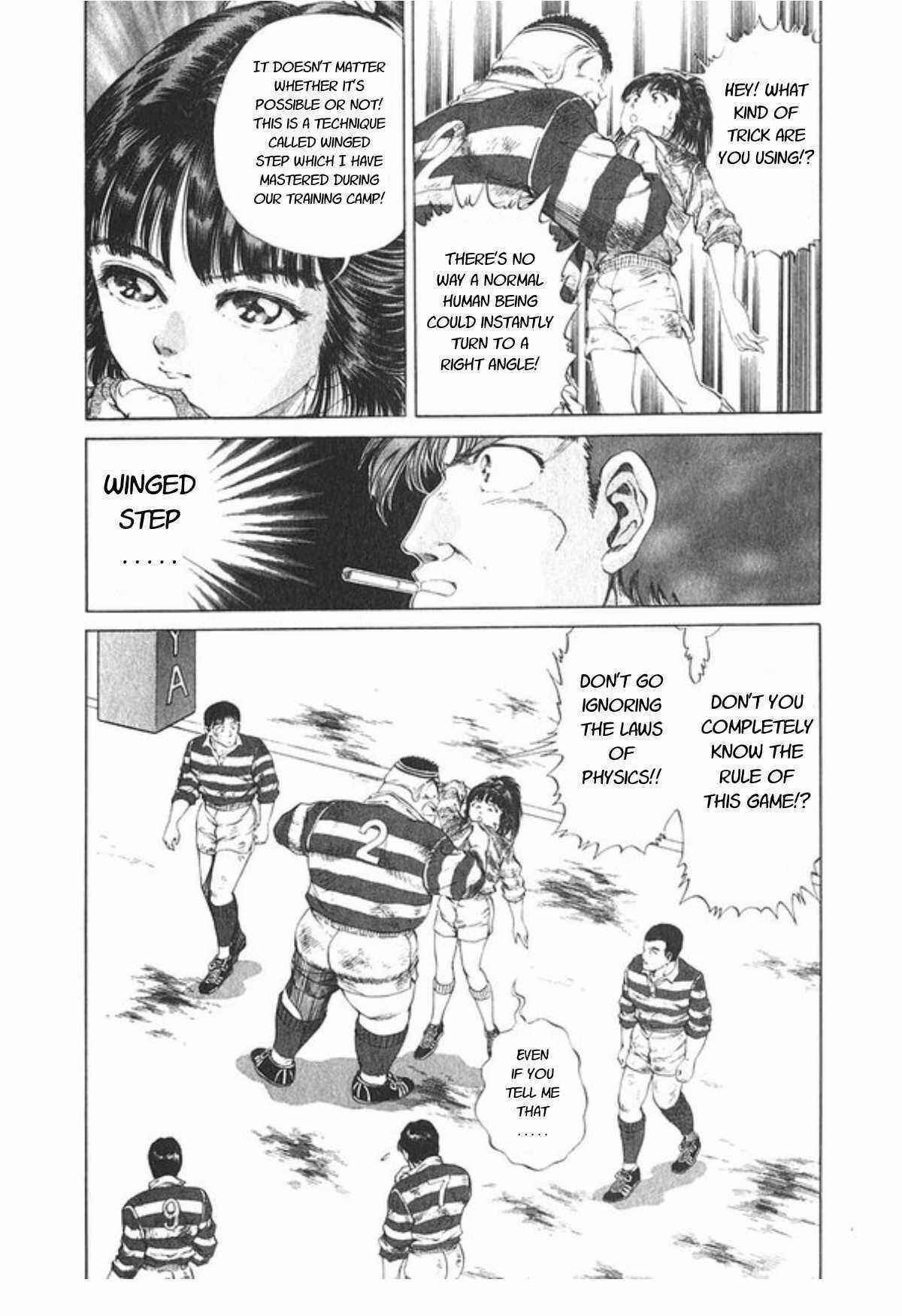 Page 14 Chapter 49 No Side