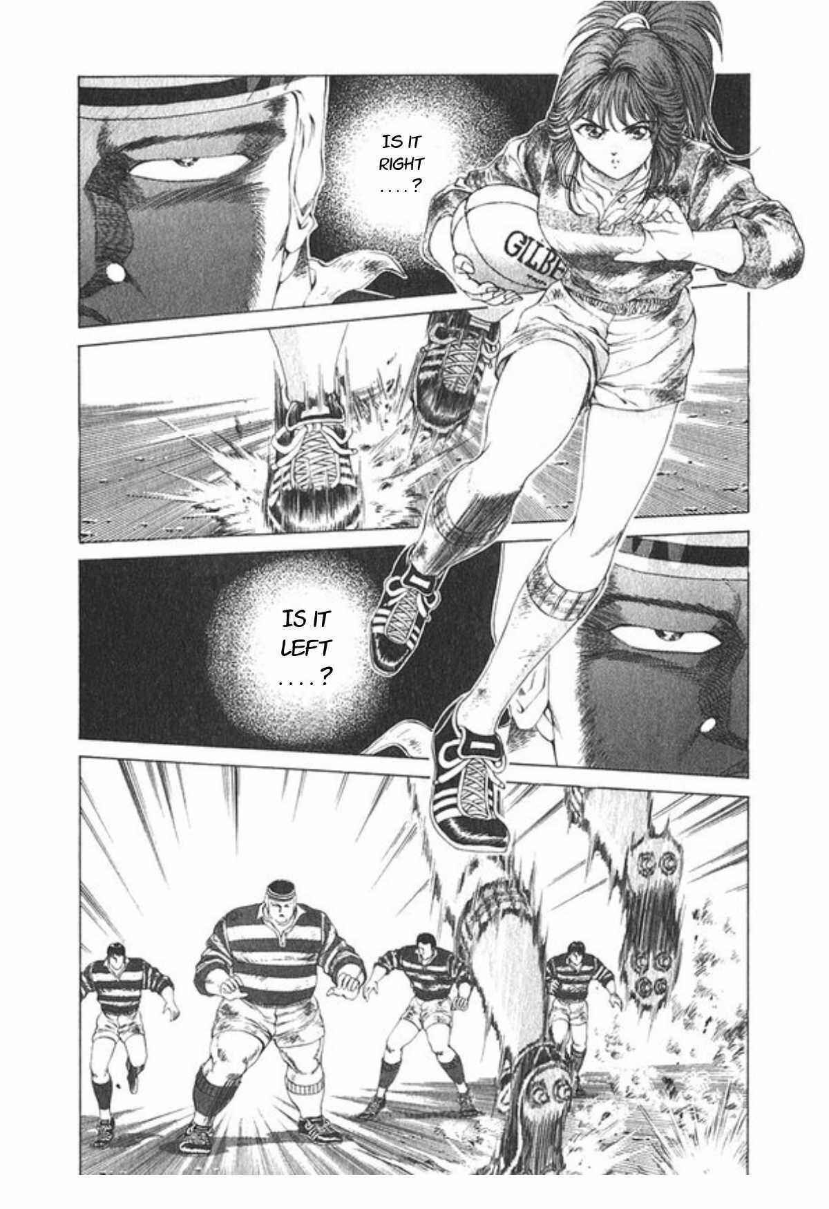 Page 16 Chapter 49 No Side