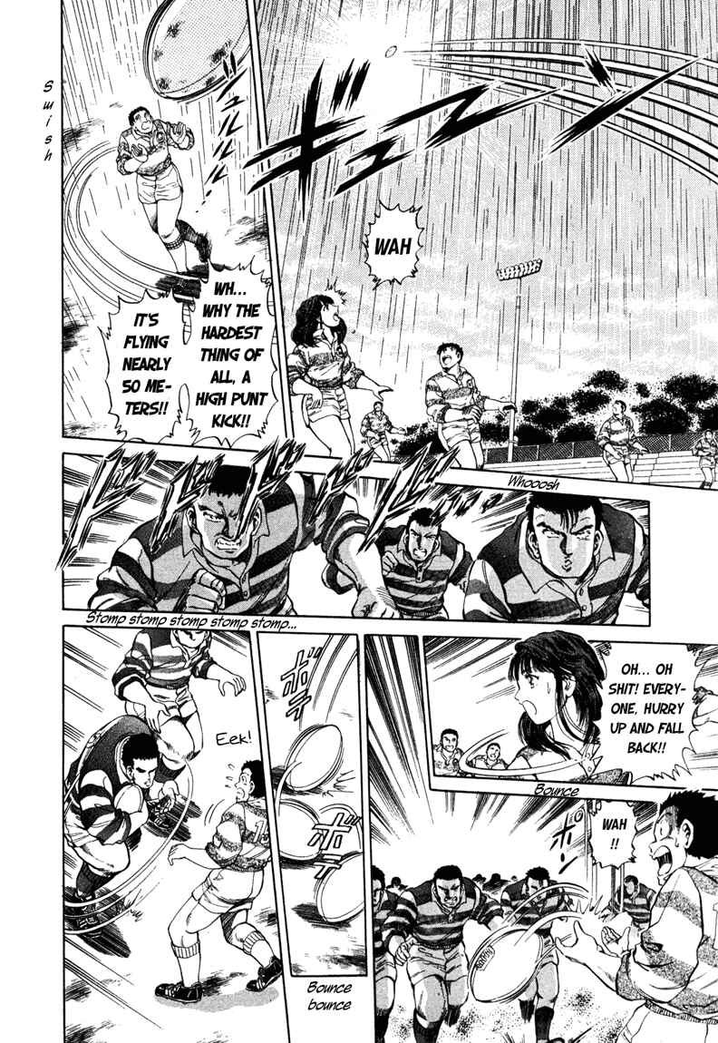 Page 13 Chapter 4 No Side