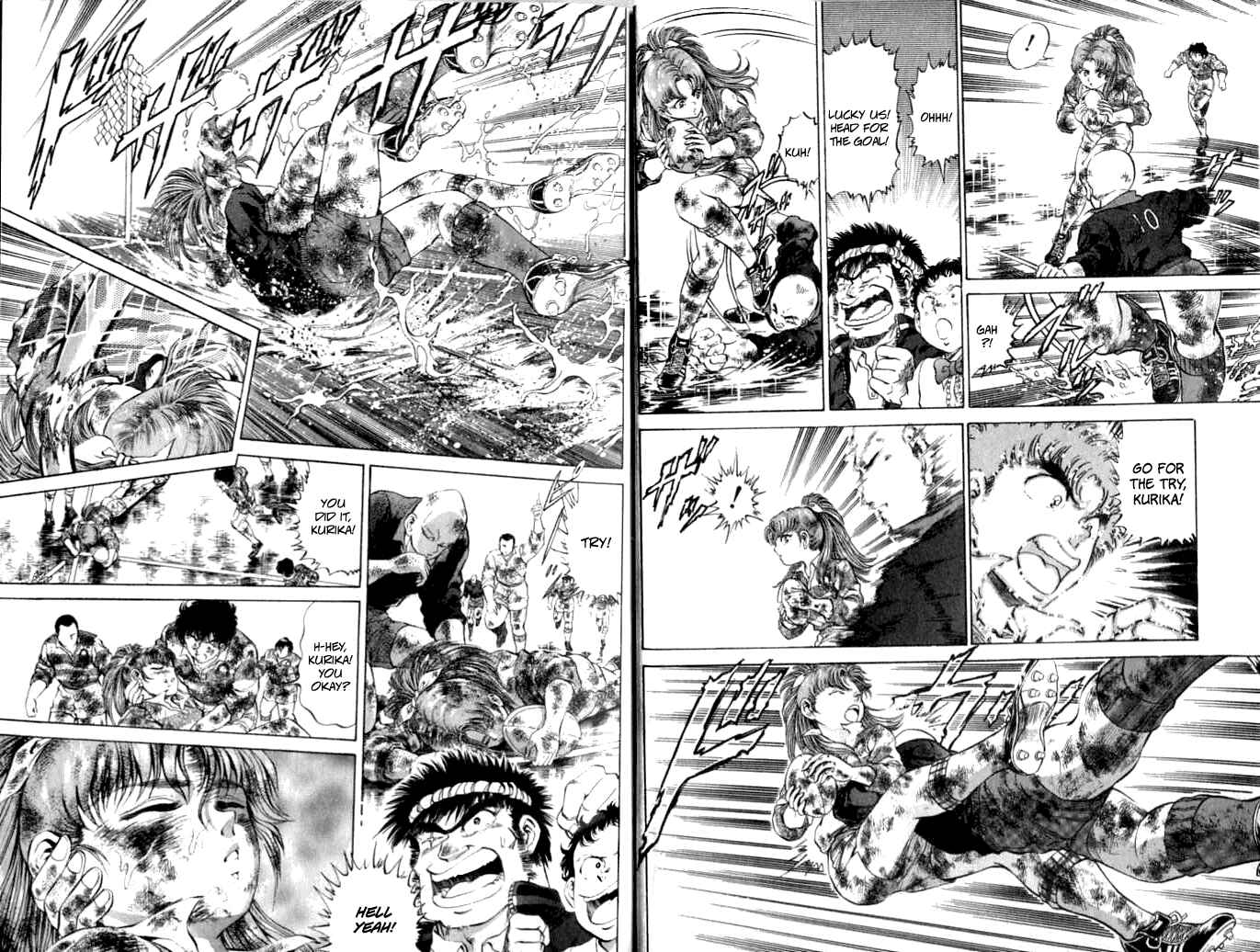 Page 10 Chapter 26 No Side