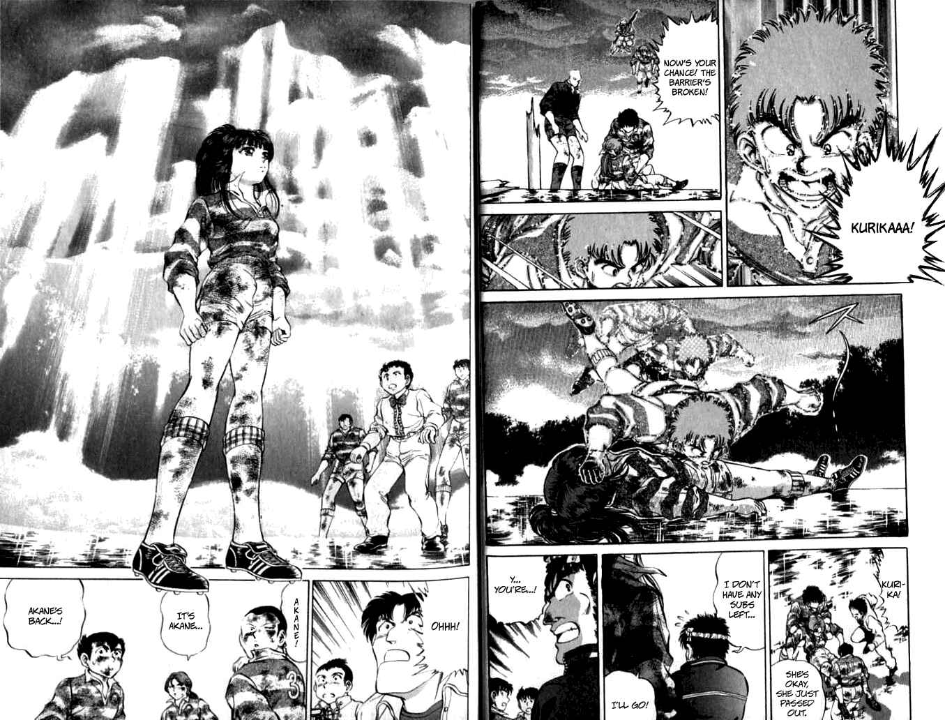 Page 11 Chapter 26 No Side