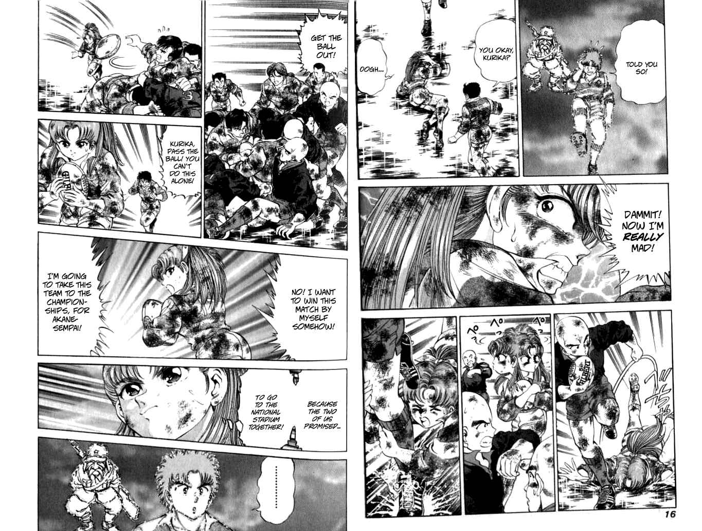Page 9 Chapter 26 No Side