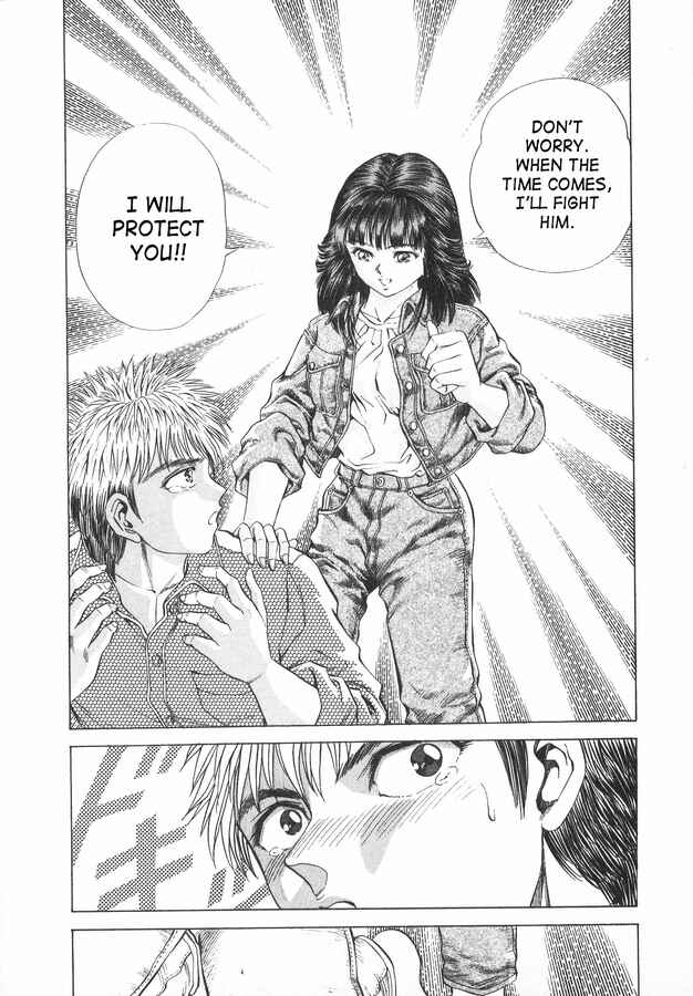Page 21 Chapter 38 No Side