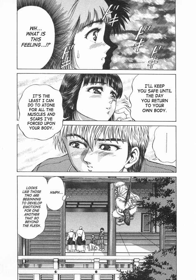 Page 22 Chapter 38 No Side