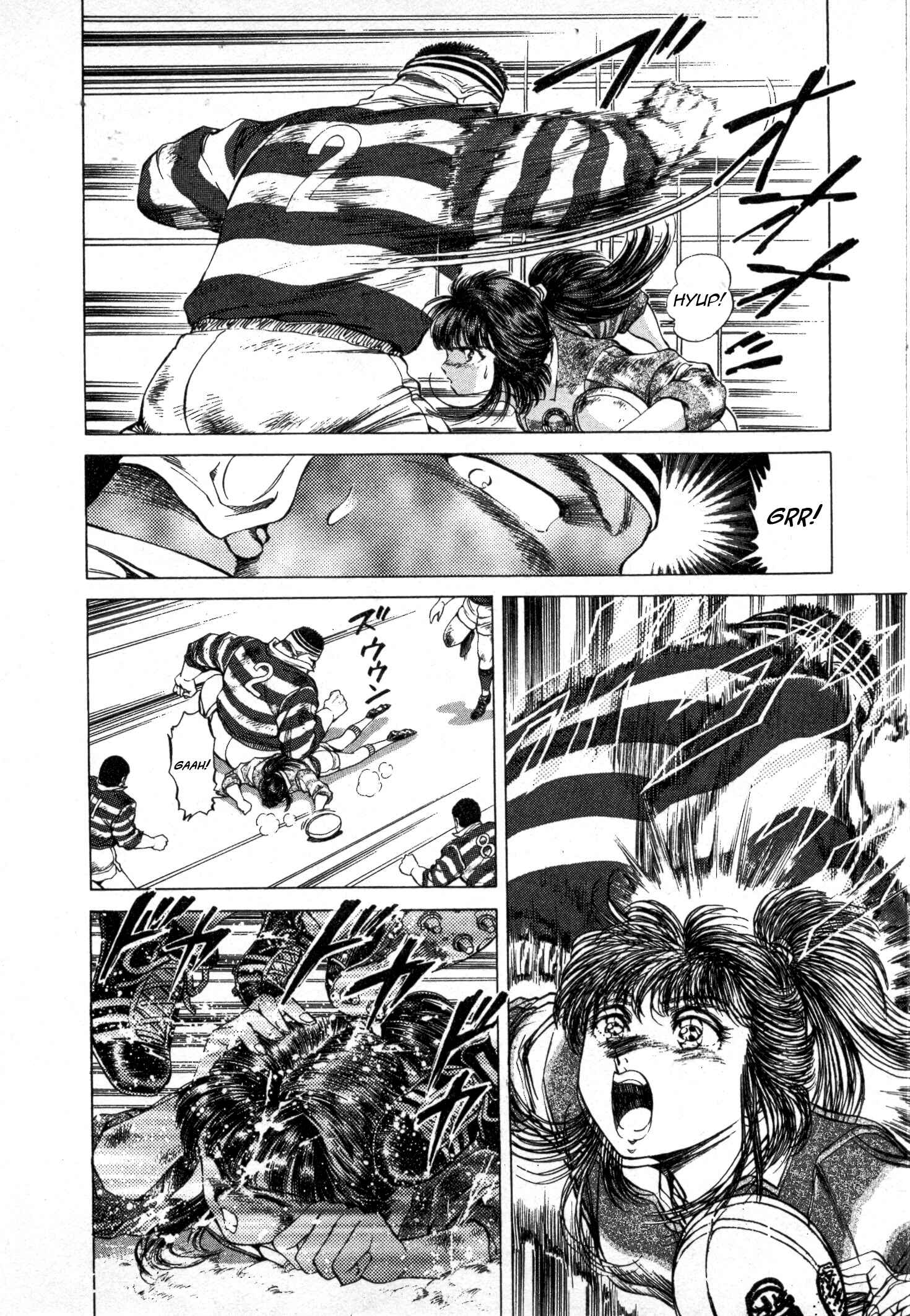Page 8 Chapter 34 No Side