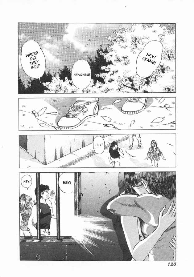 Page 20 Chapter 39 No Side