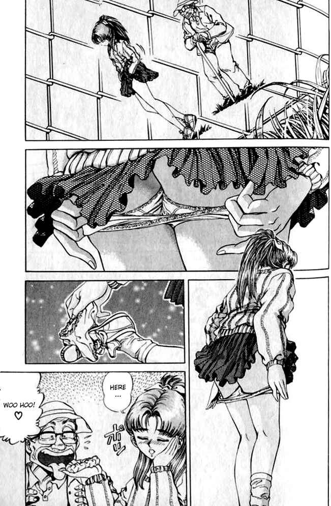Page 12 Chapter 32 No Side