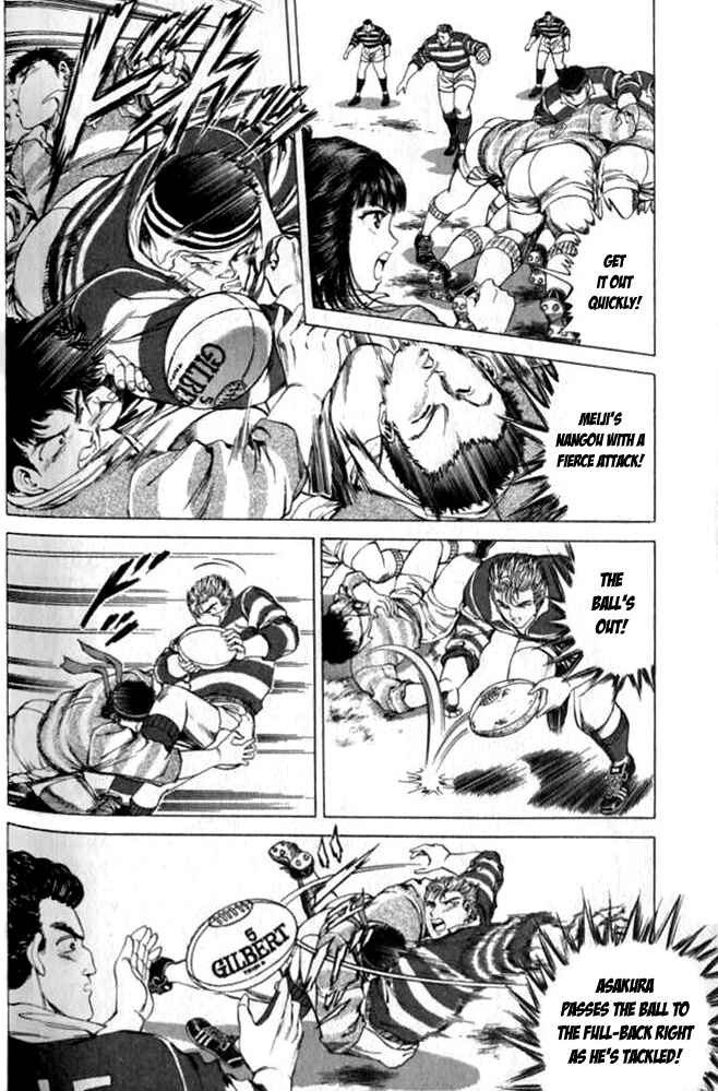 Page 13 Chapter 32 No Side