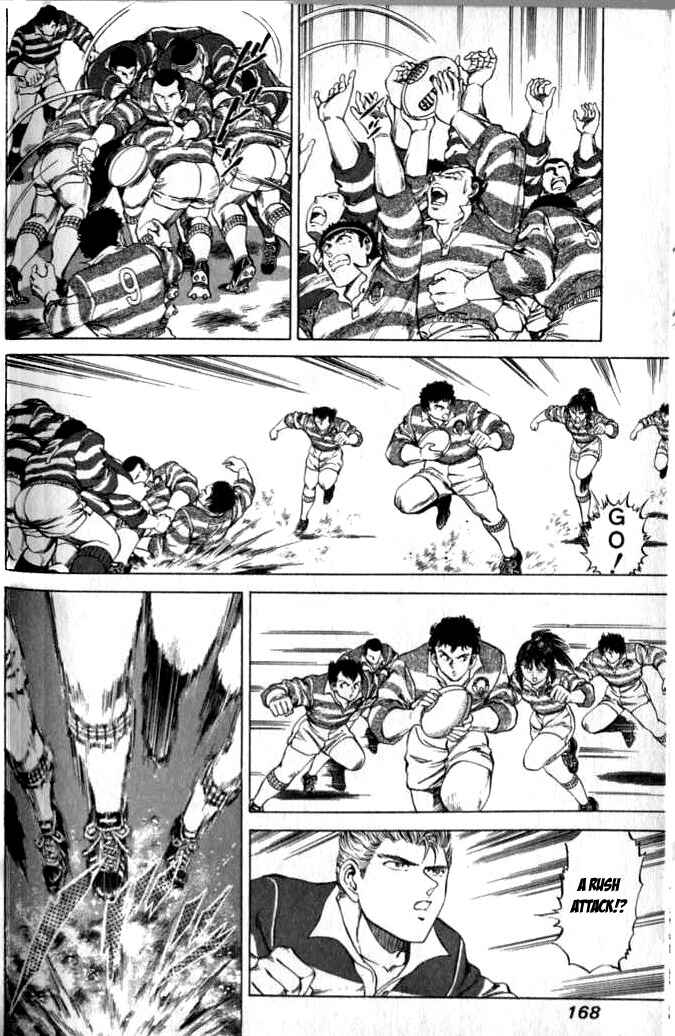 Page 19 Chapter 32 No Side