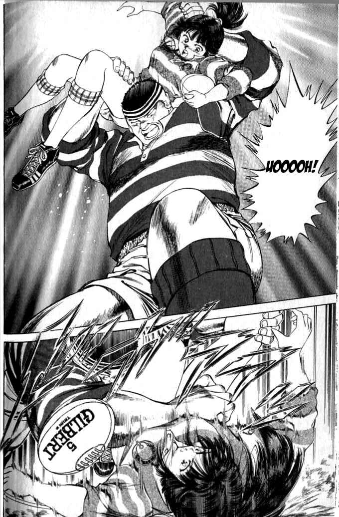 Page 23 Chapter 32 No Side