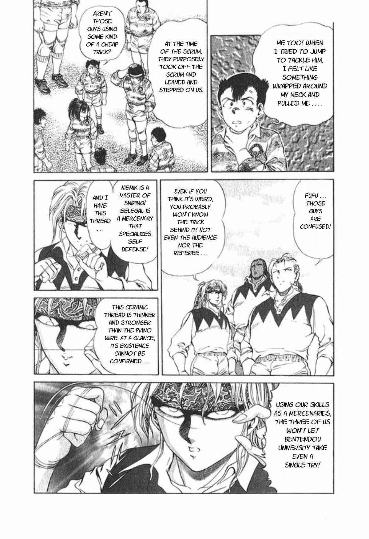 Page 10 Chapter 56 No Side