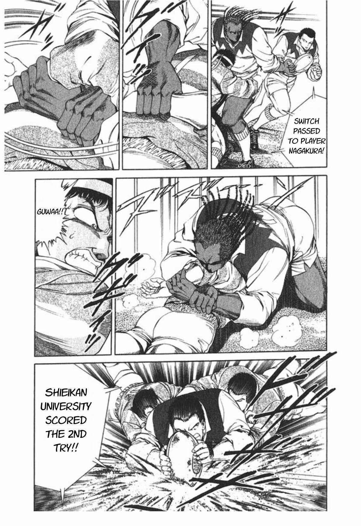 Page 12 Chapter 56 No Side