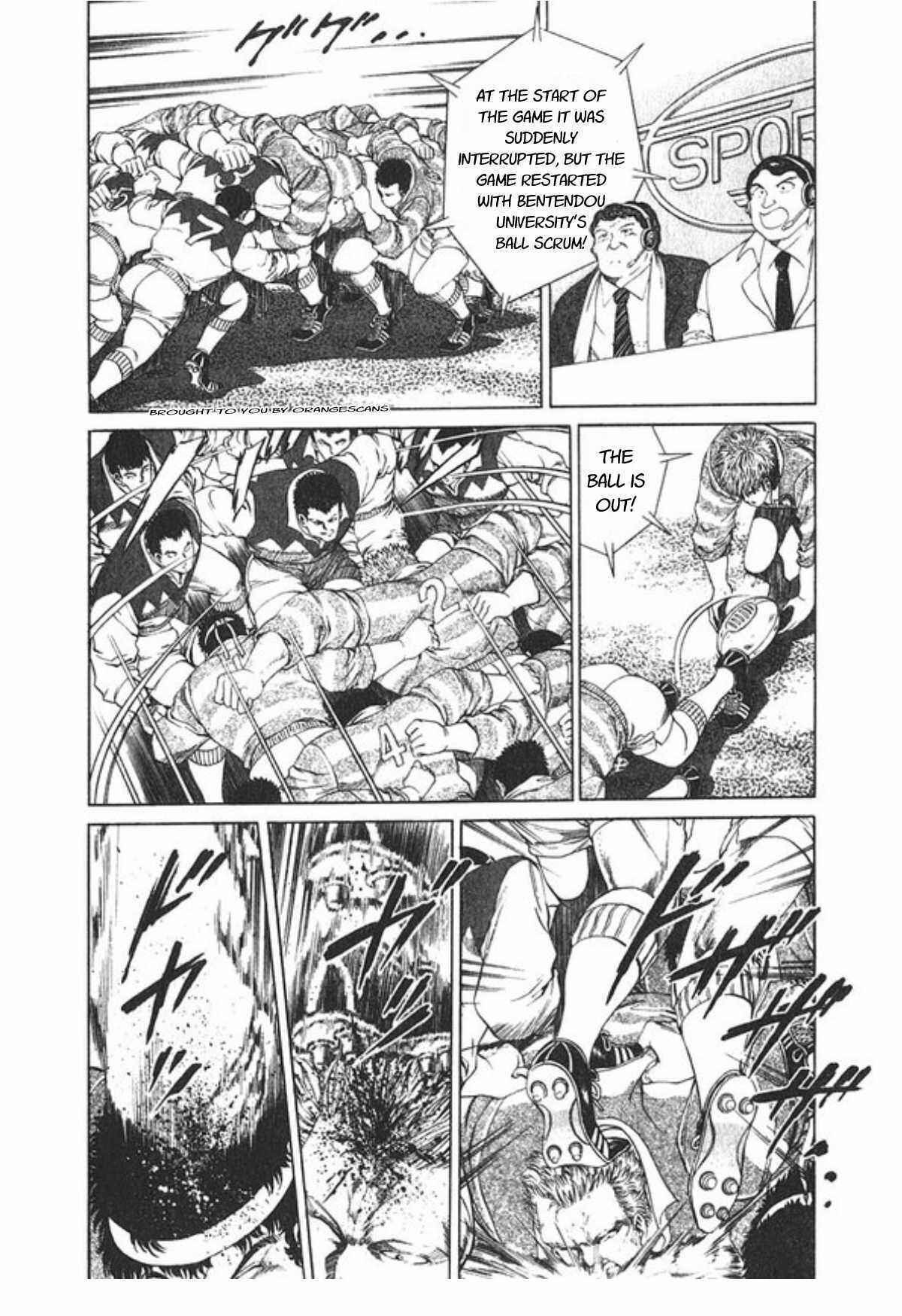 Page 2 Chapter 56 No Side