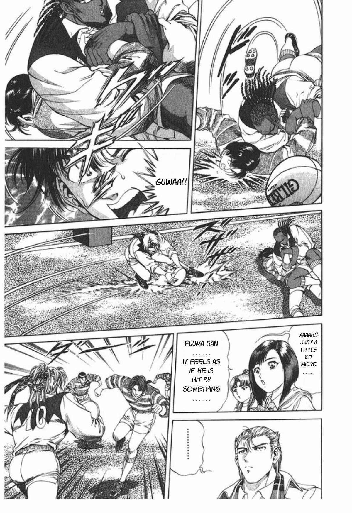 Page 6 Chapter 56 No Side