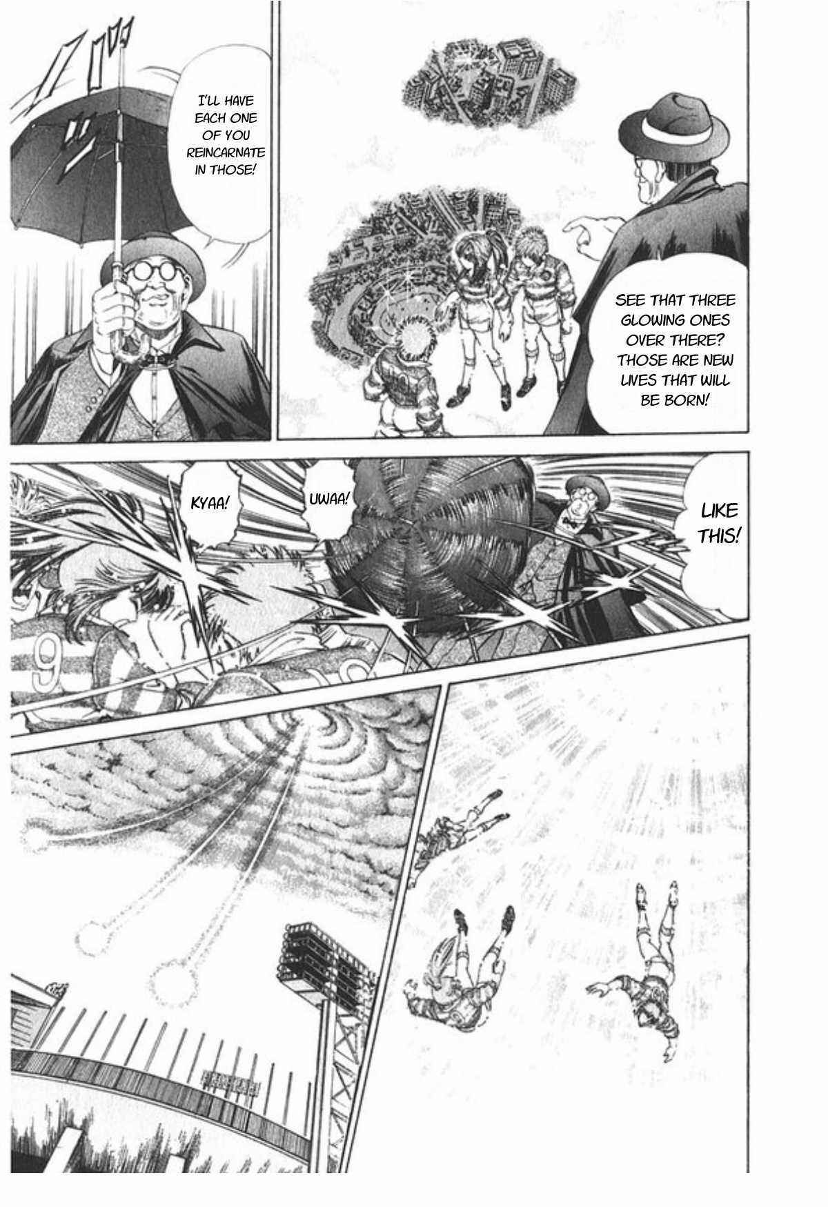 Page 26 Chapter 62 No Side