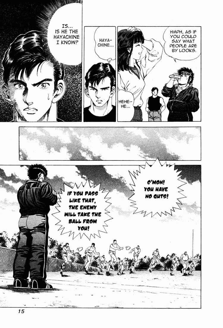Page 16 Chapter 9 No Side