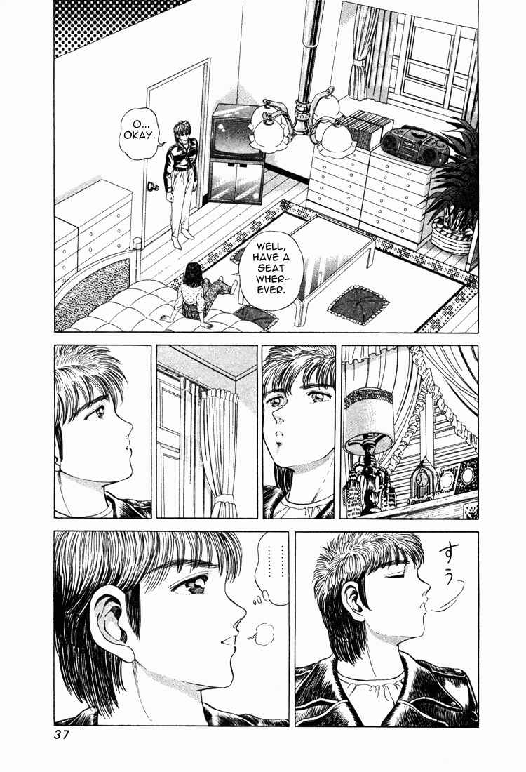 Page 8 Chapter 10 No Side