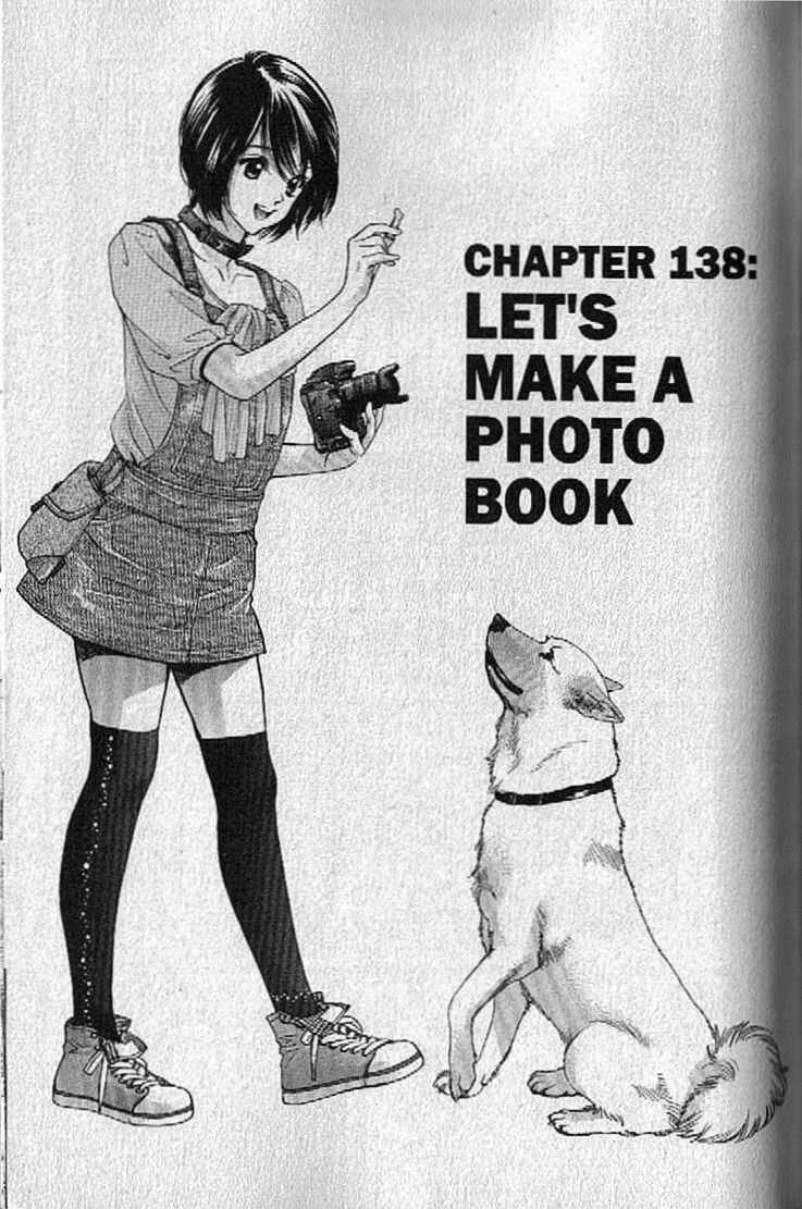 Page 1 Chapter 138 Inubaka