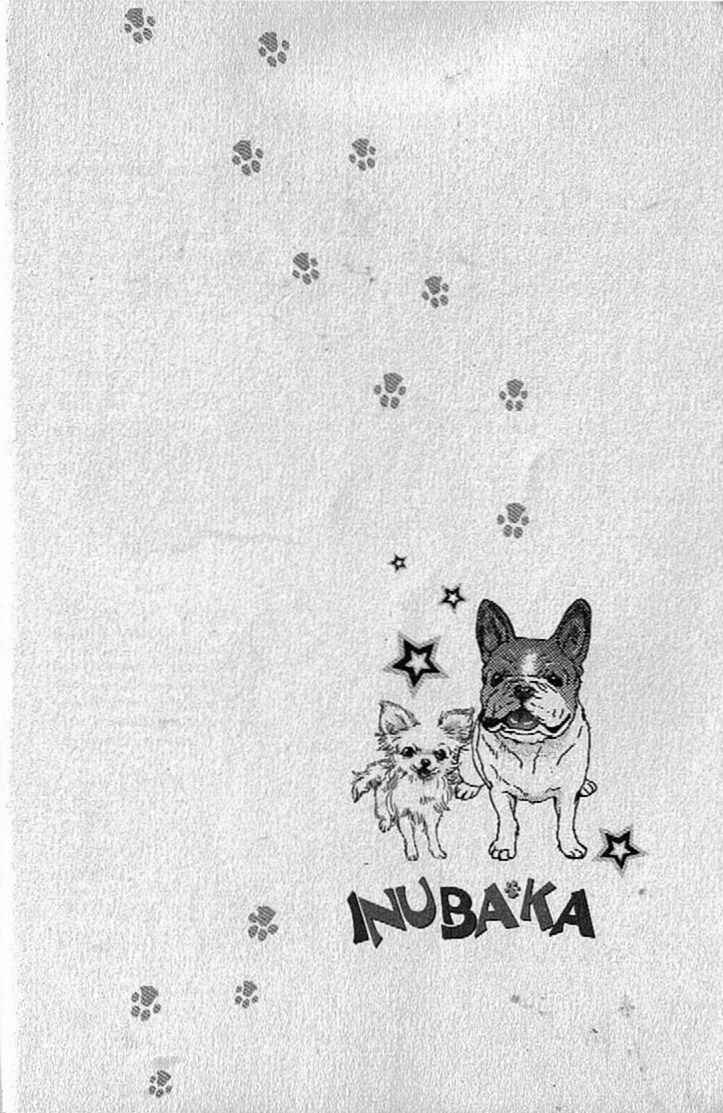 Page 20 Chapter 138 Inubaka