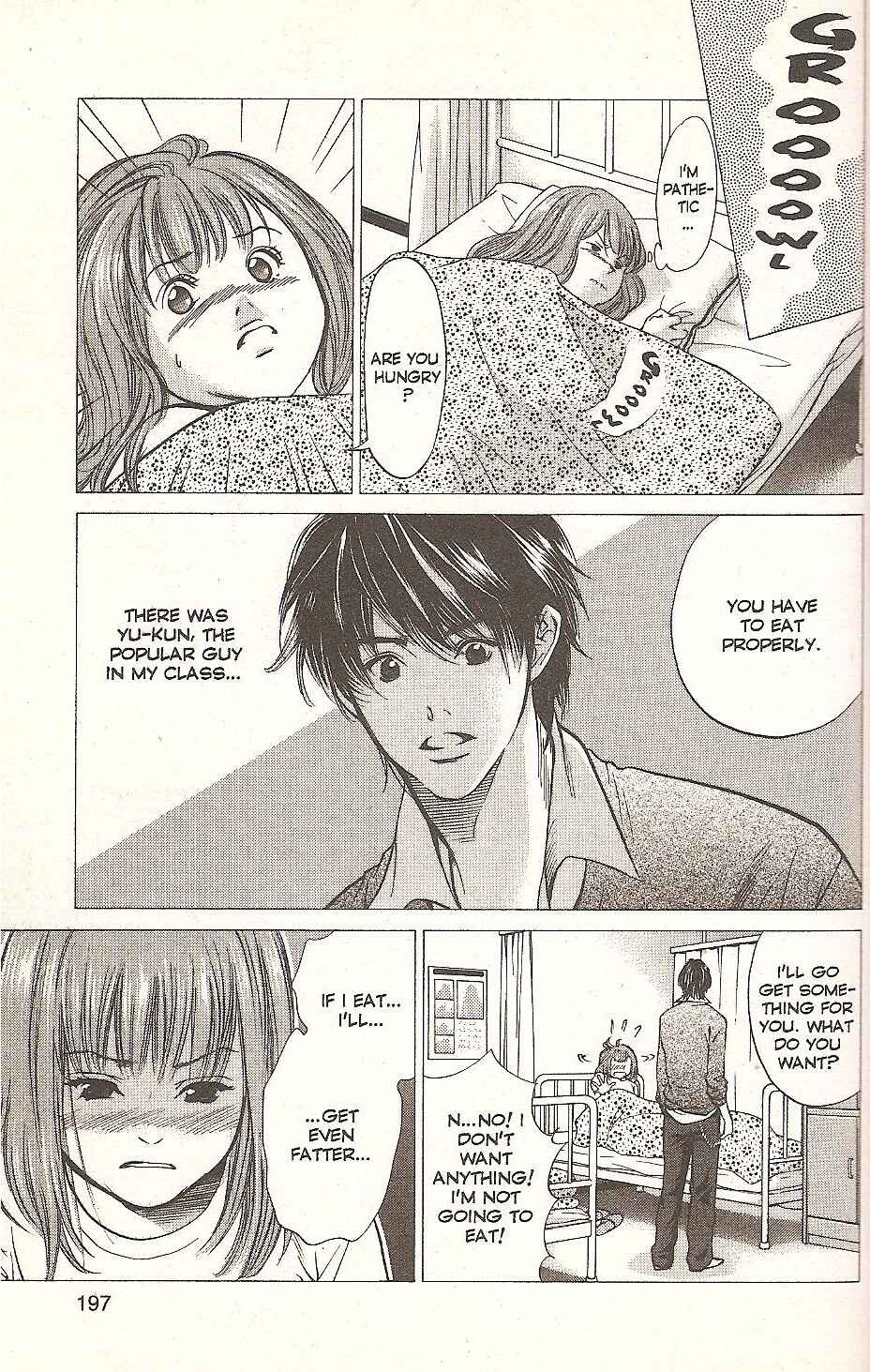 Page 9 Chapter 74 Inubaka