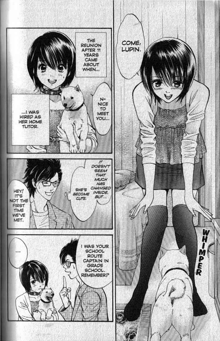 Page 9 Chapter 151.5 Inubaka
