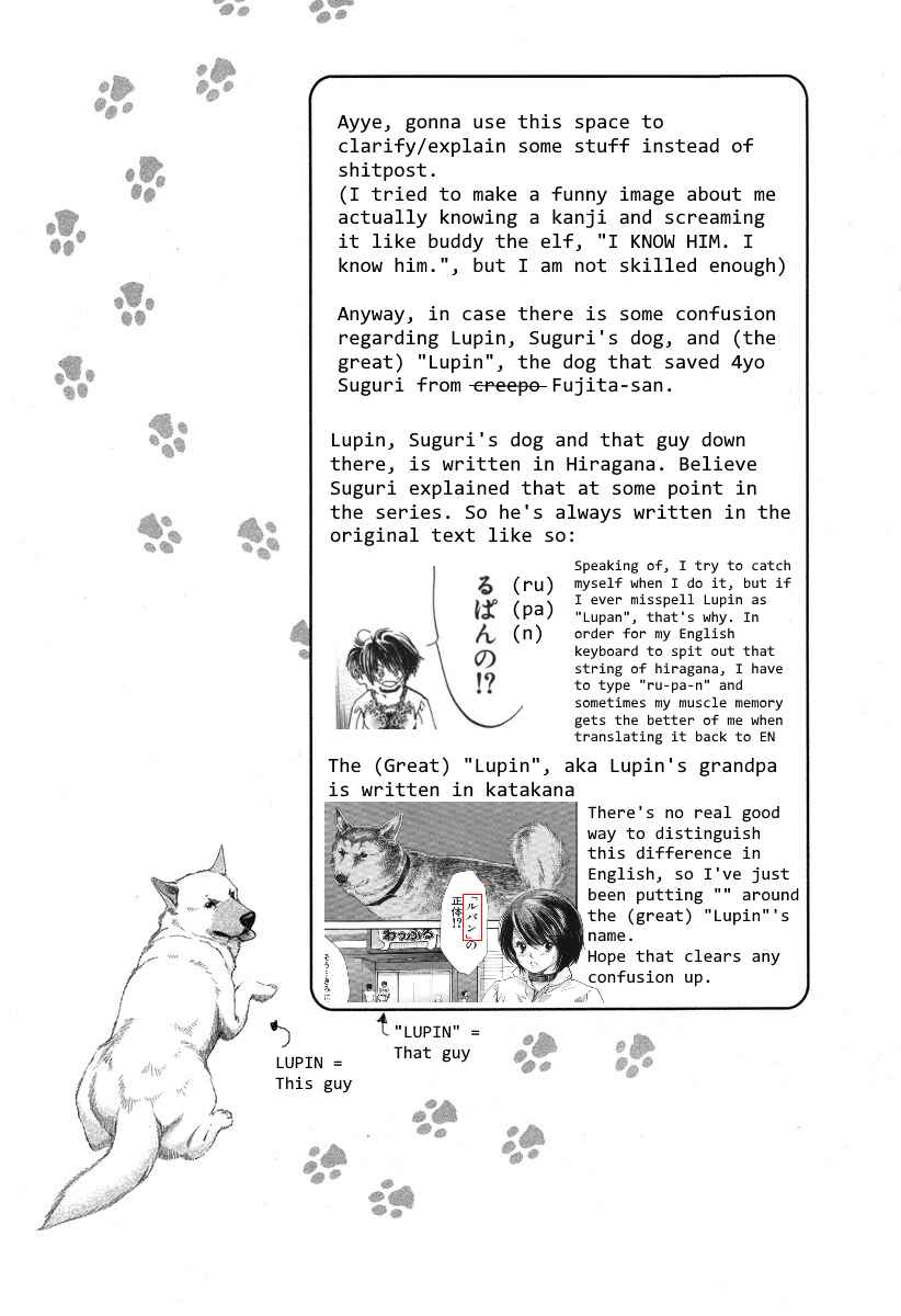 Page 19 Chapter 165 Inubaka