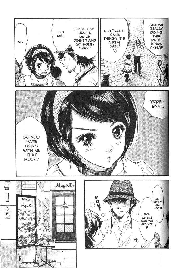 Page 9 Chapter 156 Inubaka