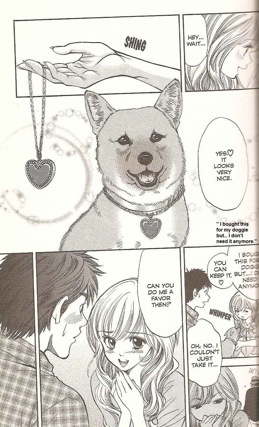 Page 9 Chapter 67 Inubaka
